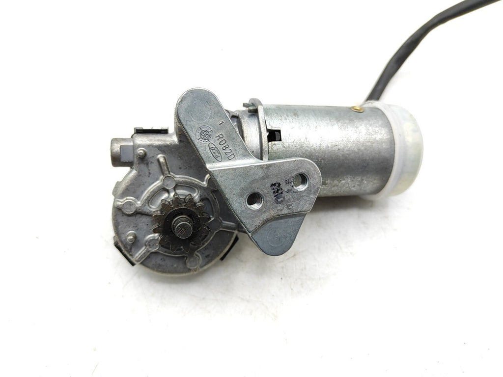 Alfa Romeo 166 2001 Electric Seat Position Adjustment Motor 0390206605