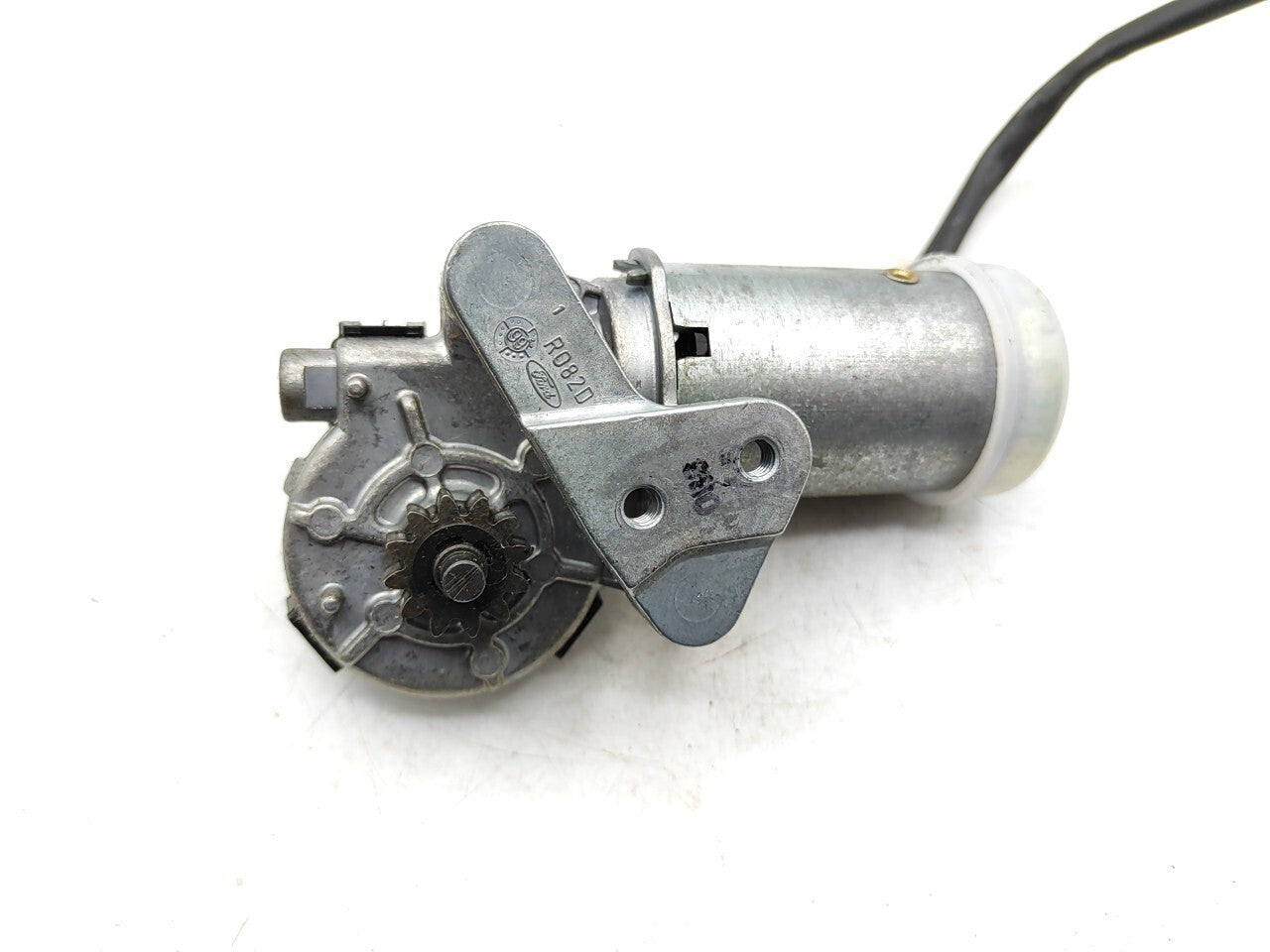 Alfa Romeo 166 2001 Electric Seat Position Adjustment Motor 0390206605