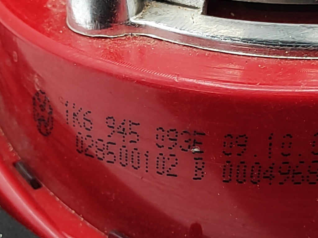 Volkswagen Golf MK5 2005 LHD Rear Left Taillight Light 1K6945093E