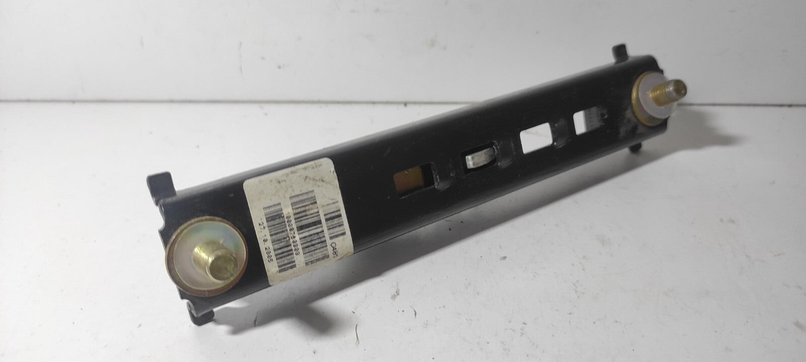 Alfa Romeo GT 1.9JTDm 110kW Diesel 2008 Front Seat Belt Height Adjuster