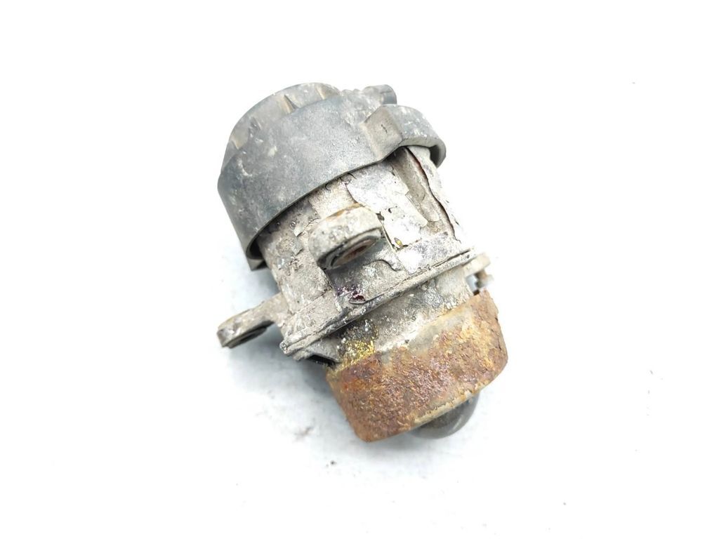 Alfa Romeo 147 Facelift 2008 front bumper fog light 468498433 