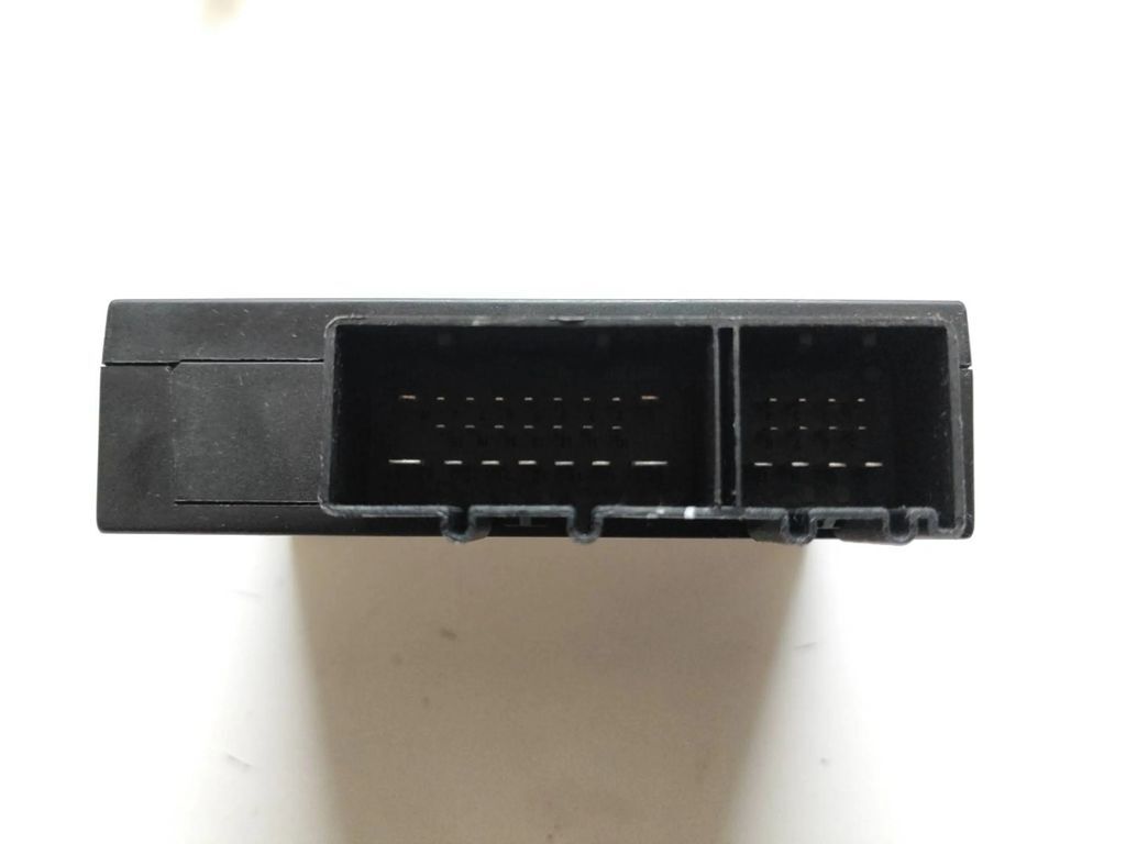 Skoda Fabia Mk1 (6Y) / Polo 2005 Comfort convenience body module 6Q0959433H 