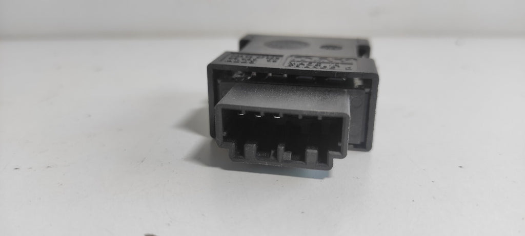 Alfa Romeo 166 2.4JTD 2001 Front Headlight Adjust Light Control Switch 2548902