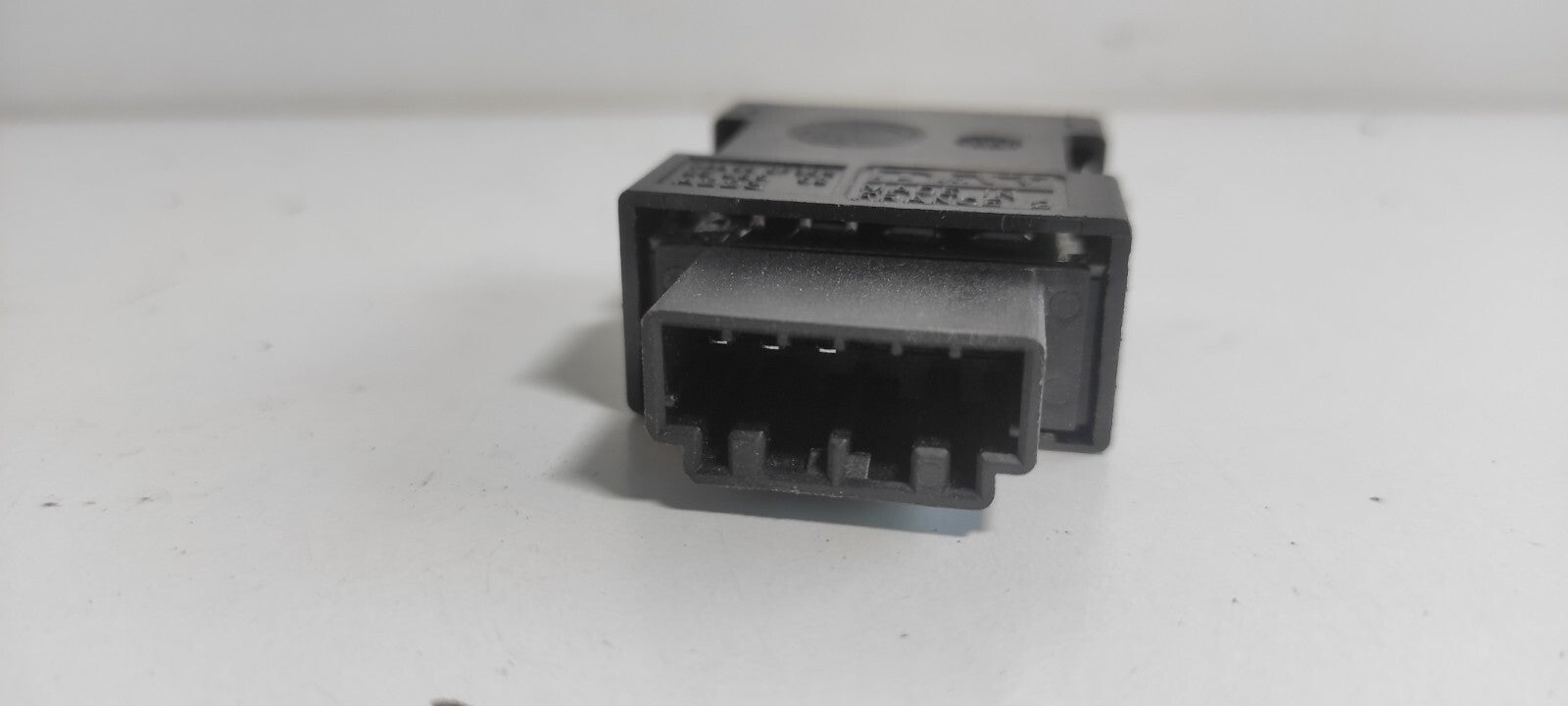 Alfa Romeo 166 2.4JTD 2001 Front Headlight Adjust Light Control Switch 2548902