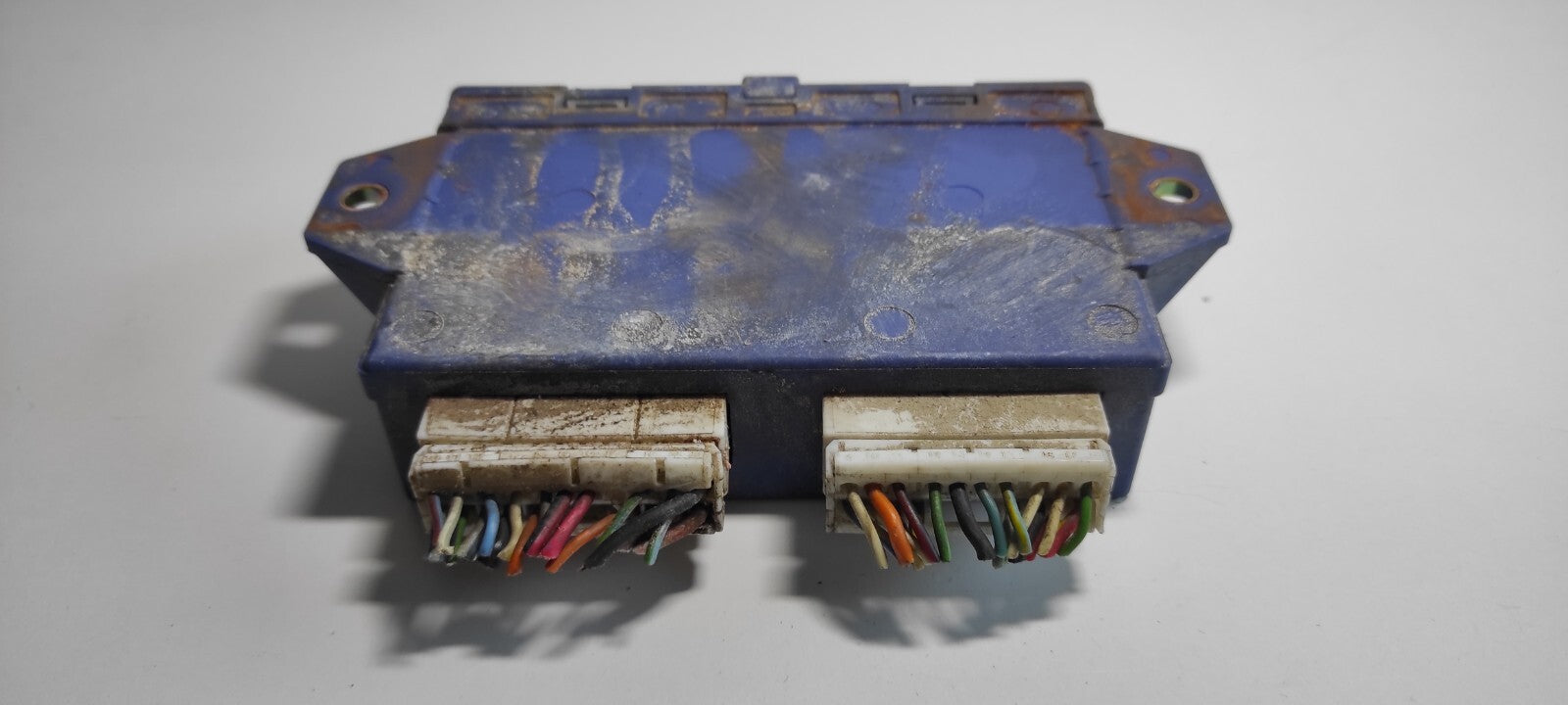 Alfa Romeo 166 2.4JTD 110kW 2003 General Comfort Module ECU 60672147