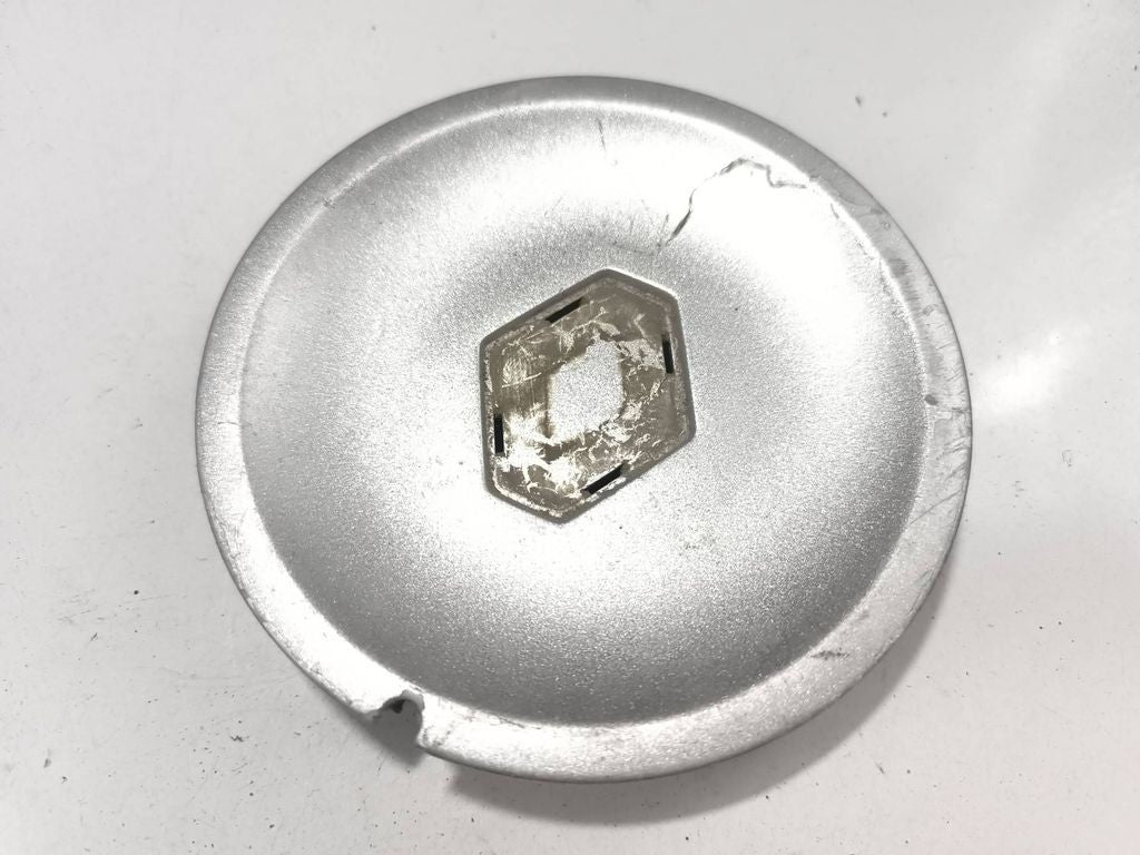 Renault Scenic -  Grand scenic II 2005 Original wheel cap 8200200539 