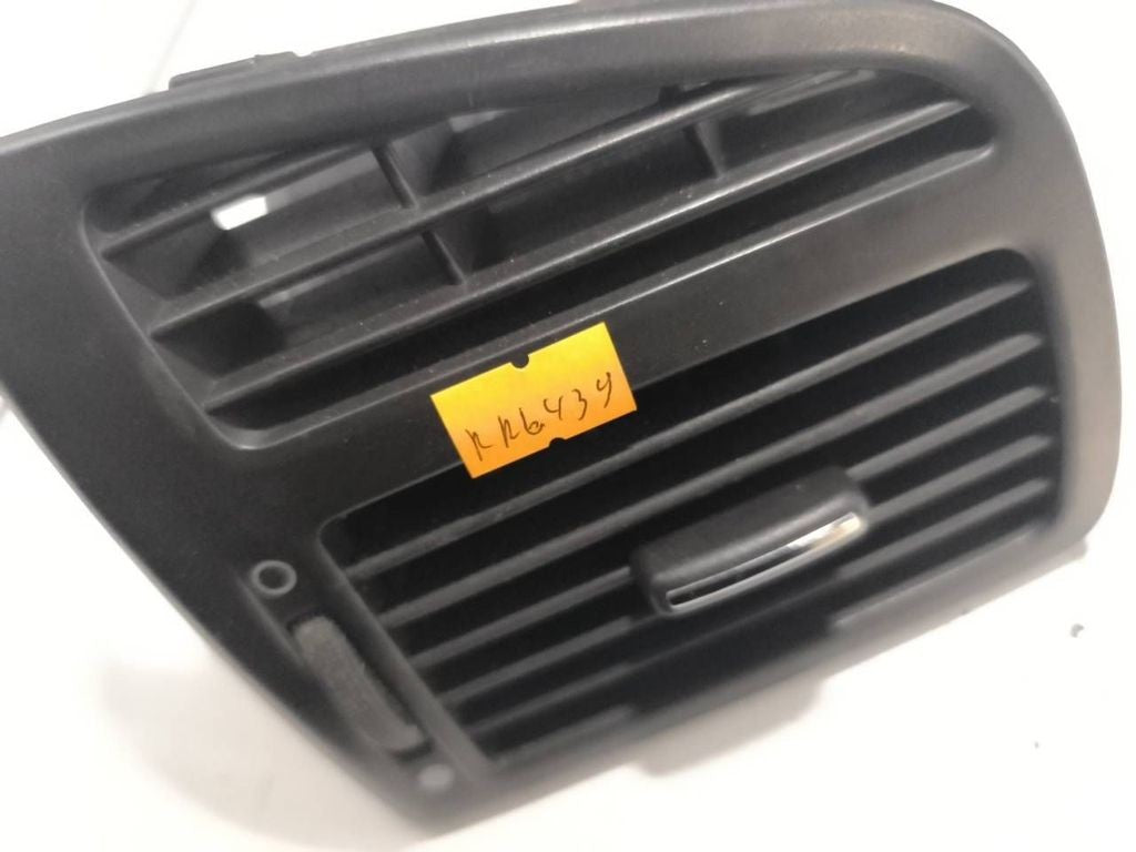 Fiat Croma 2007 LHD Left dashboard side air vent grill trim 