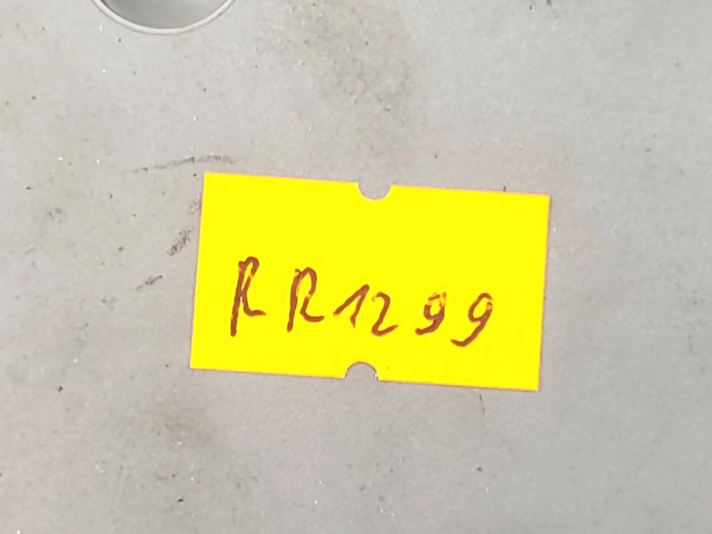 Alfa Romeo 159 2.4JTDm Saloon Diesel 2007 comfort control module 50507094 