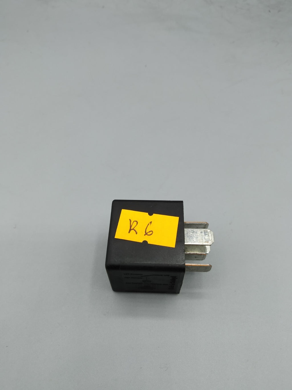 Ford Mondeo MK3 2.5 2001 Relay Control Unit Module F0AB14B192AA