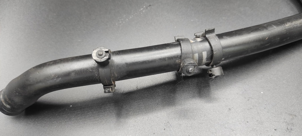 Alfa Romeo 156 2.4JTD 110kW Diesel 2002 Turbo Air Intake Hose Pipe 60674288