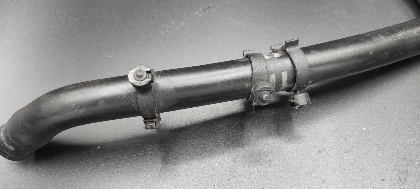 Alfa Romeo 156 2.4JTD 110kW Diesel 2002 Turbo Air Intake Hose Pipe 60674288