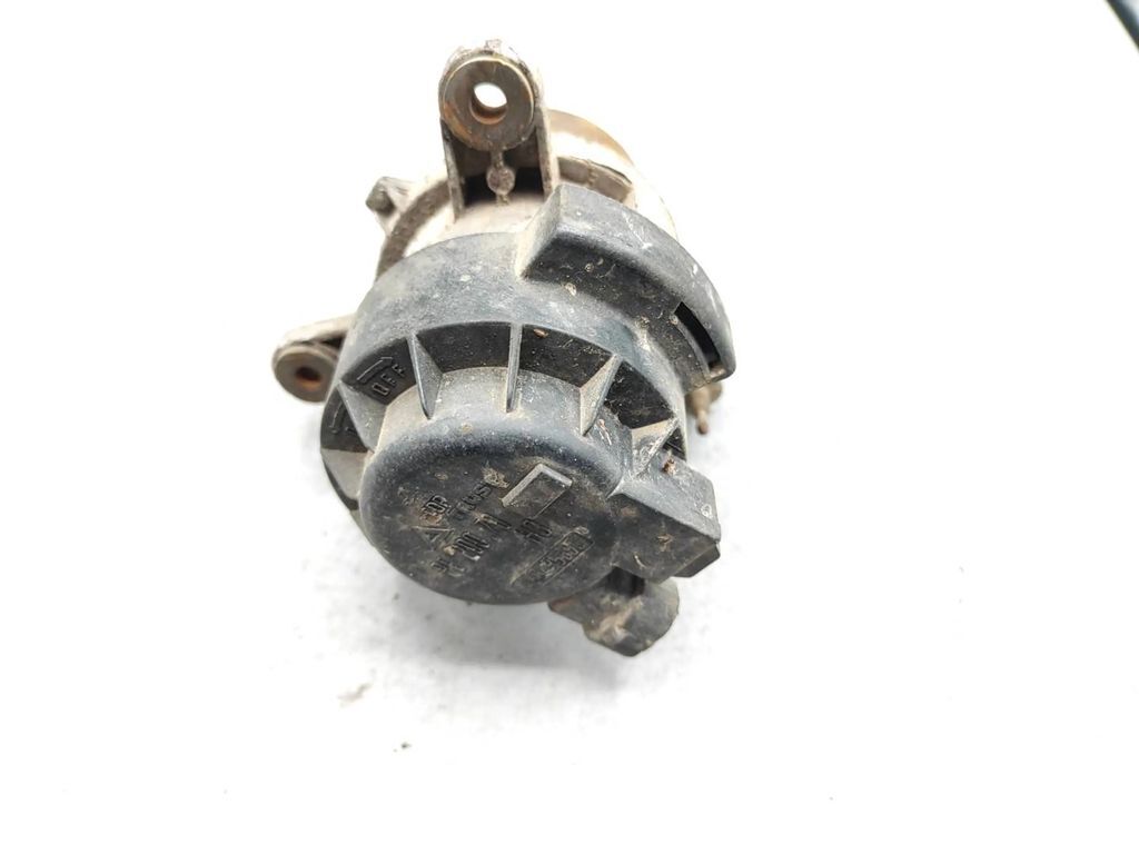 Alfa Romeo 147 Facelift 2008 front bumper fog light 468498433 