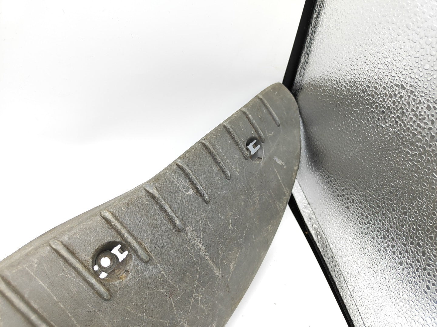 Alfa Romeo 156 2.0TS Saloon 2000 Rear Trunk Loading Edge Trim 1560163280