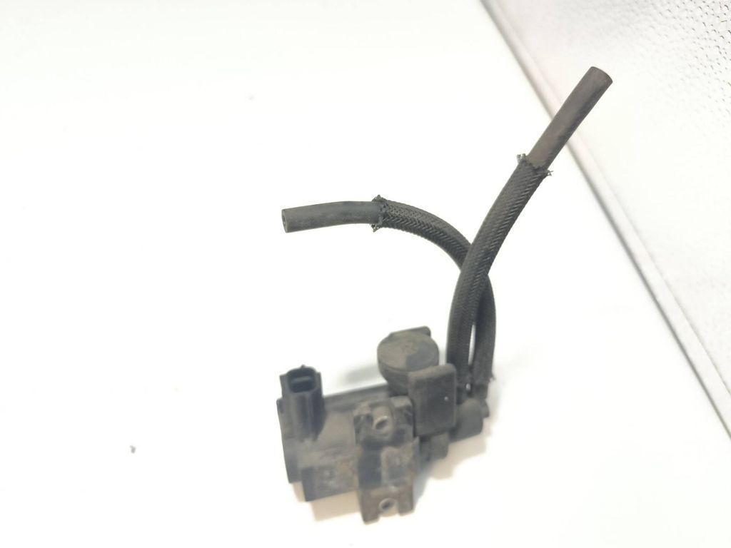 Toyota Avensis T250 Diesel 2006 Turbo solenoid valve 258190R011 