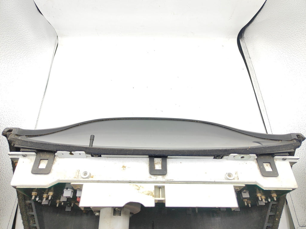 Alfa Romeo 155 Twin Spark 1994 LHD Speedometer Cluster 60583452