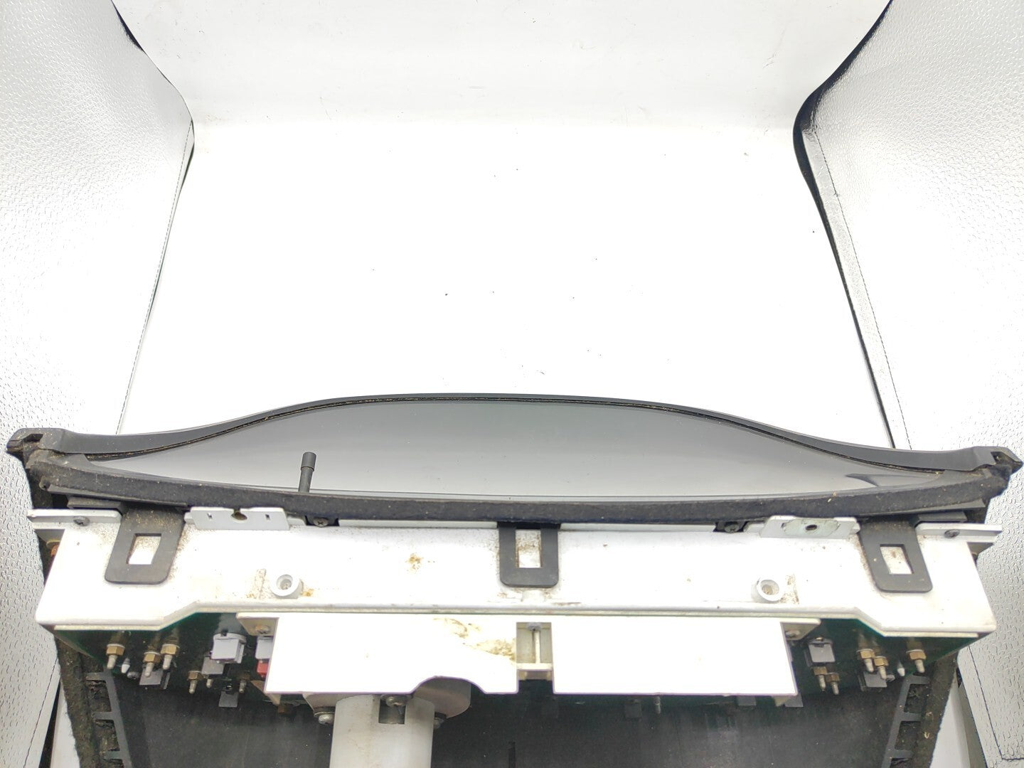 Alfa Romeo 155 Twin Spark 1994 LHD Speedometer Cluster 60583452