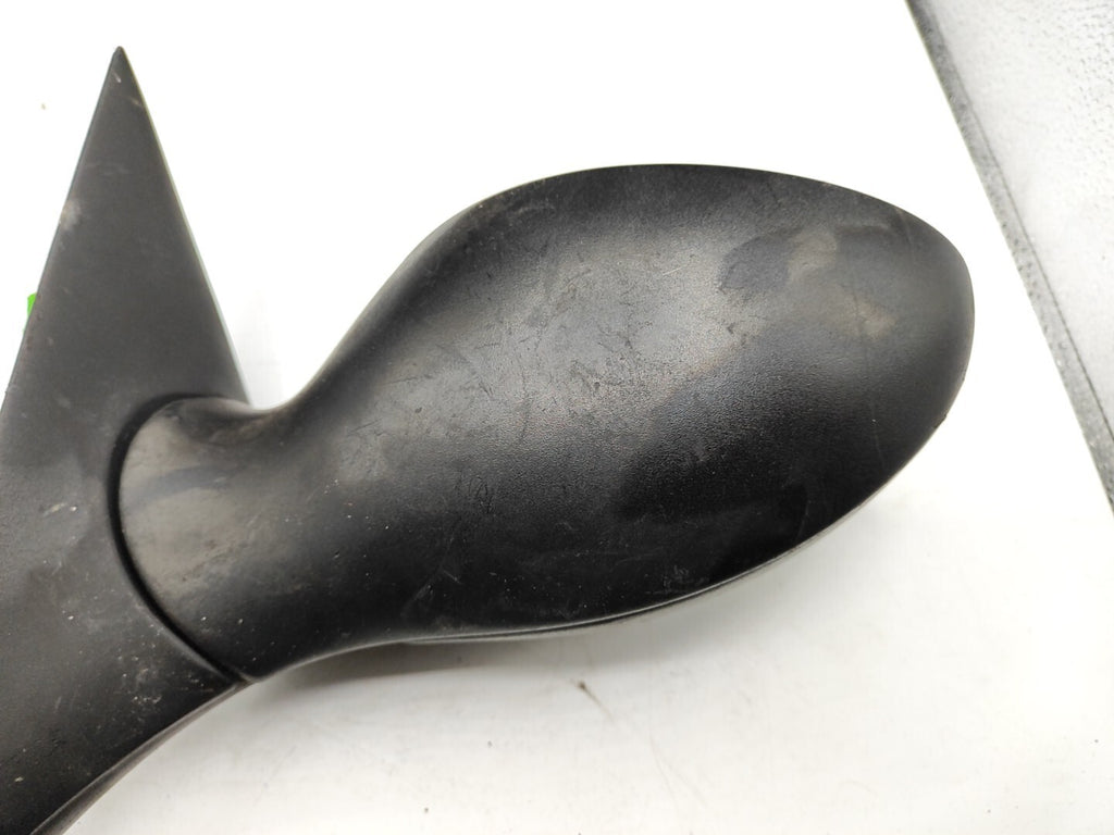 Alfa Romeo 156 2.4JTD Diesel 2000 LHD Front Left Side Mirror Black E30154695
