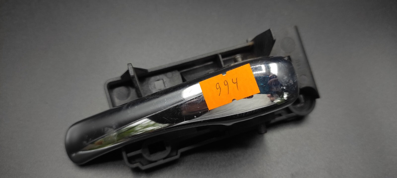 Alfa Romeo GT 1.9JTD 110kW 2004 Front Left Door Opening Inner Handle 46736147