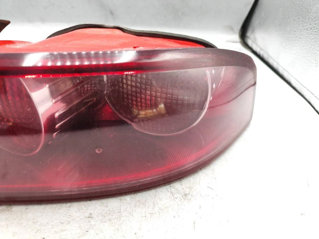 Alfa Romeo 159 2.4JTD 154kW 2008 LHD rear right side tail light lamp 60691363 