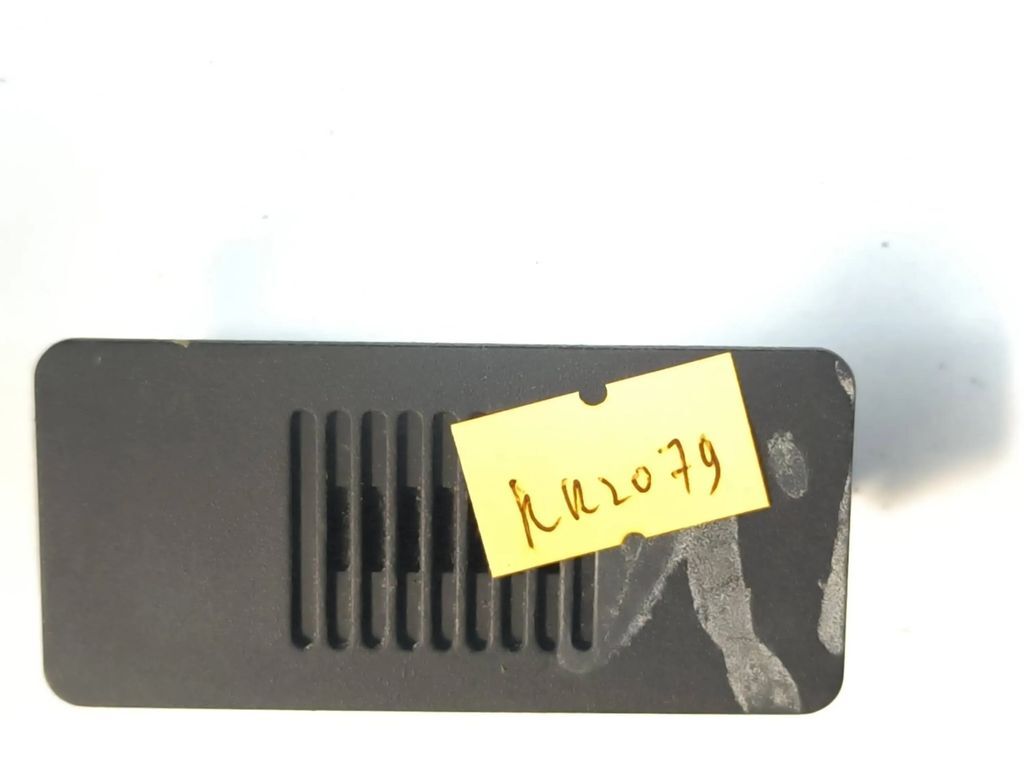 BMW 5 Series 530D E39 2002 Telephone microphone 84318374075 