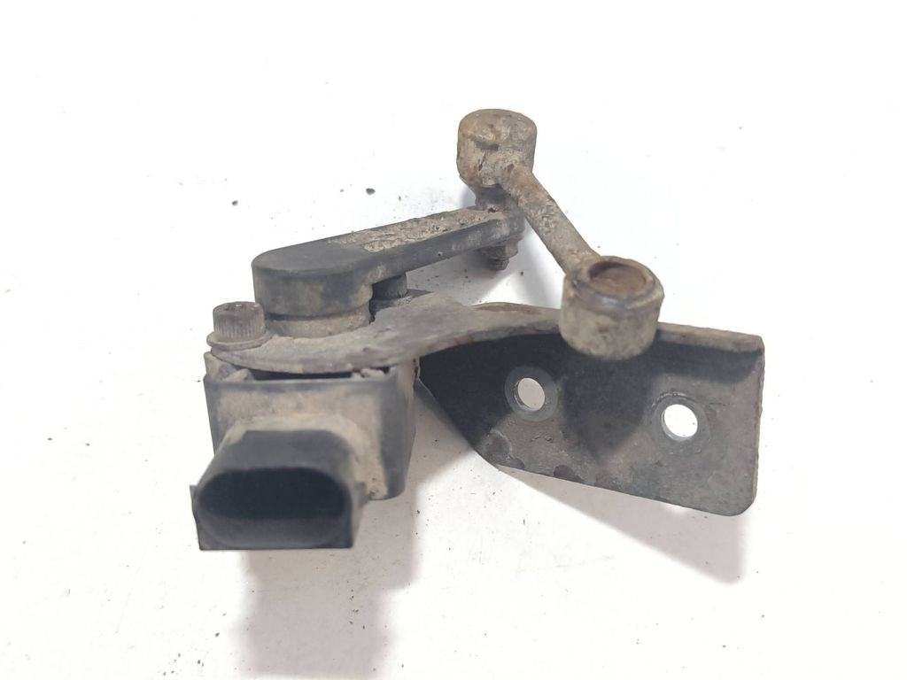 Alfa Romeo 159 2007 headlight headlamp level sensor 1307213003 