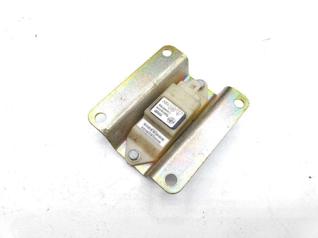 Alfa Romeo 166 2.0TS  2000 Deployment Impact Crash Sensor TRW 60671767