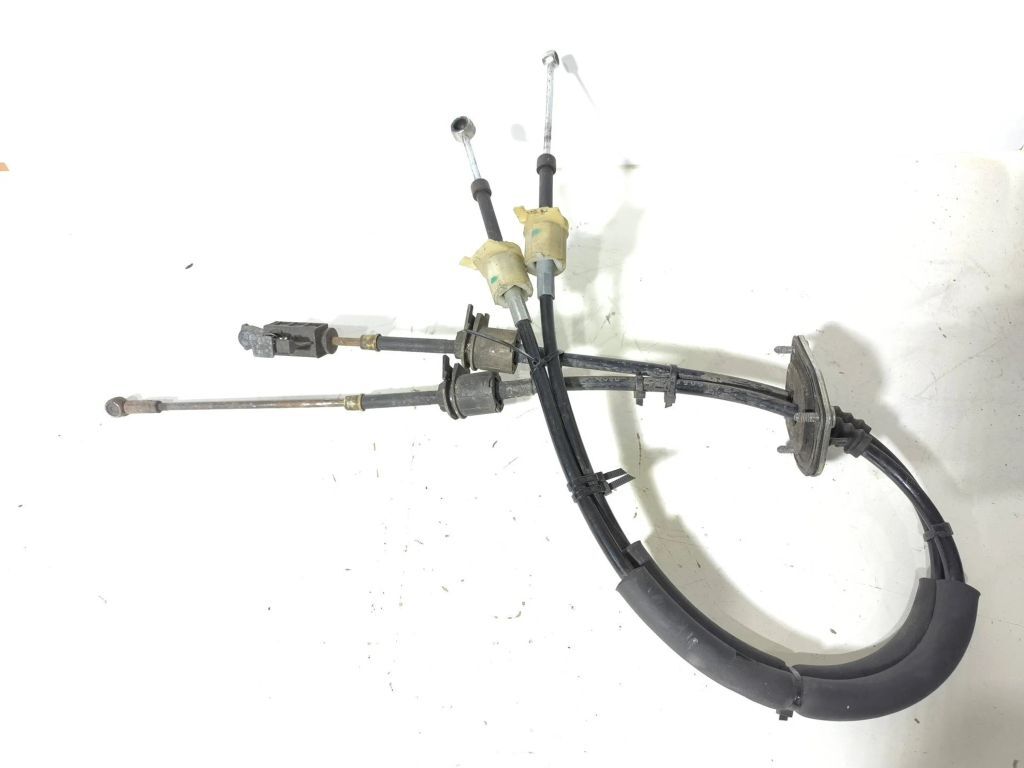 Alfa Romeo 159 2.4JTDM 2006 Gear shift cable linkage 5069390100 