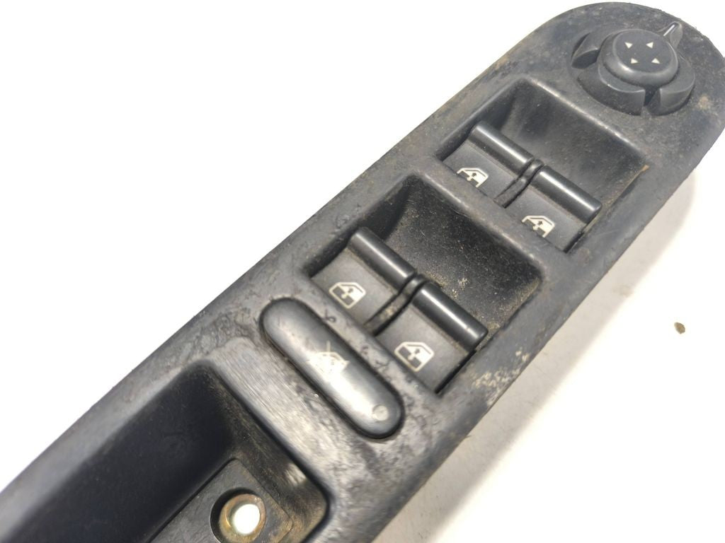 Alfa Romeo 159 2007 Electric window control switch 156054187 