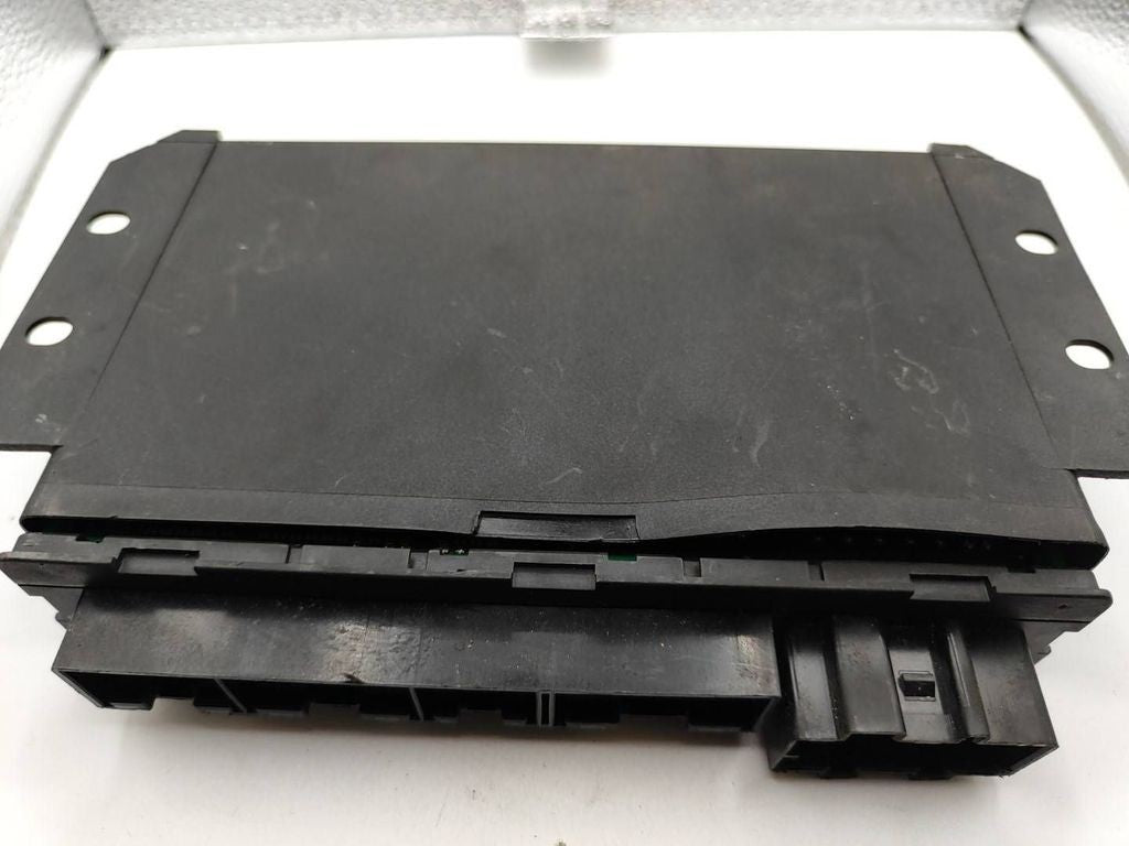 Audi A6 S6 C5 4B 2003 Comfort convenience body module 4B0962258N 