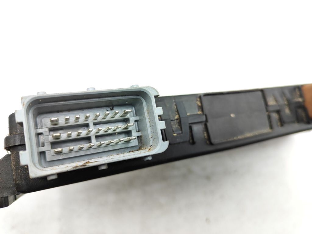 Alfa Romeo 159 2.4JTD 2007 door control comfort unit module 60684088 