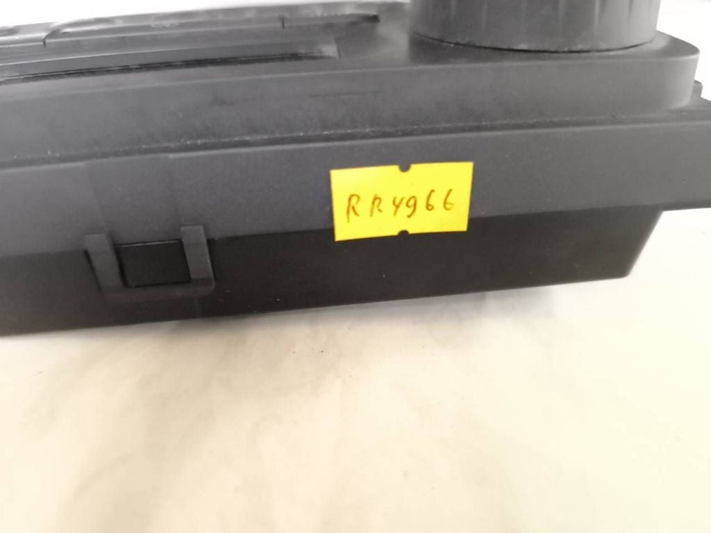 Alfa Romeo 159 2008 AC Climate control unit module 1560547840 