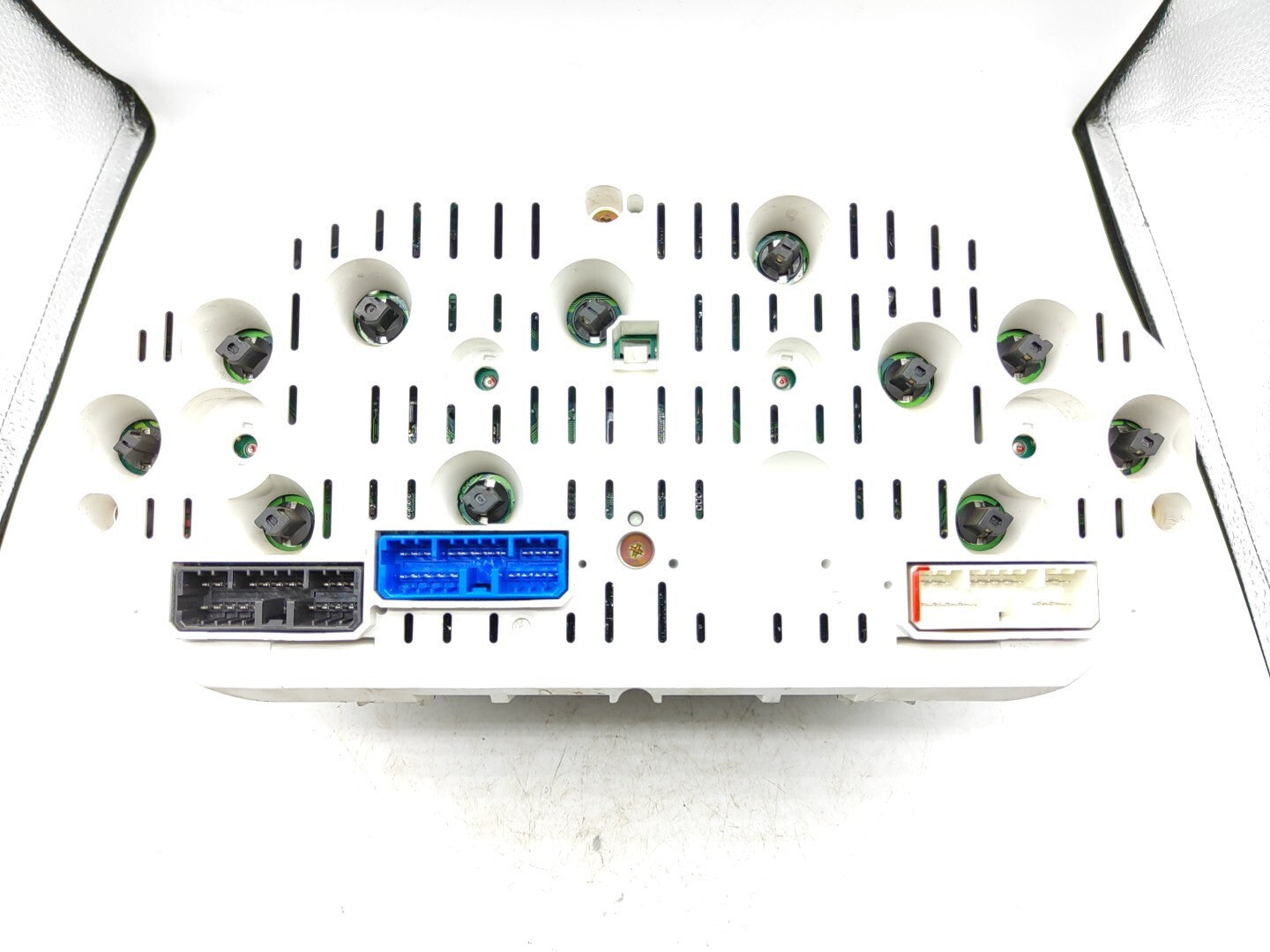 Alfa Romeo 166 2.4JTD 2000 LHD Diesel Speedometer 156022592