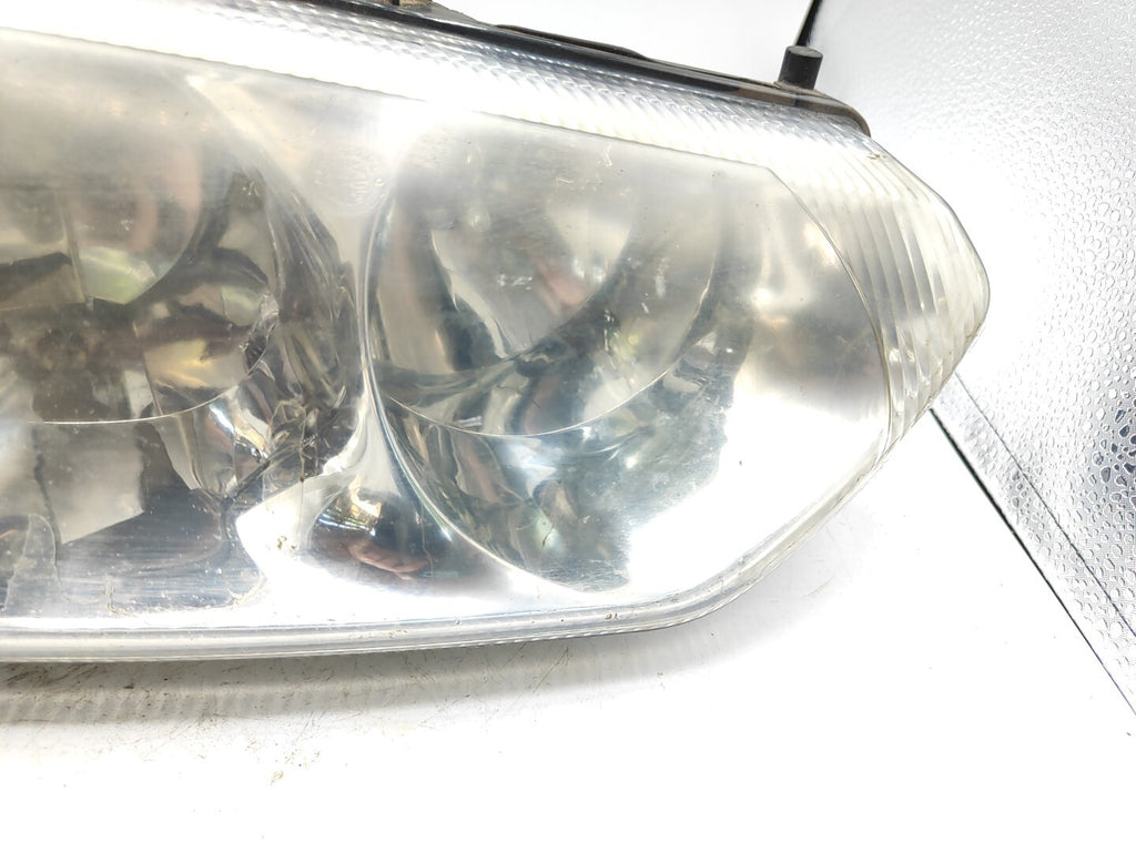 Alfa Romeo 156 2.0TS PRE-Facelift 2000 LHD Front Right Headlight 60620134