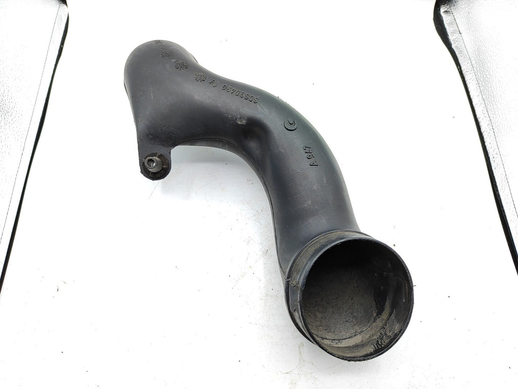 Alfa Romeo 156 2.4JTD 2001 Engine Air Intake Pipe 60630490