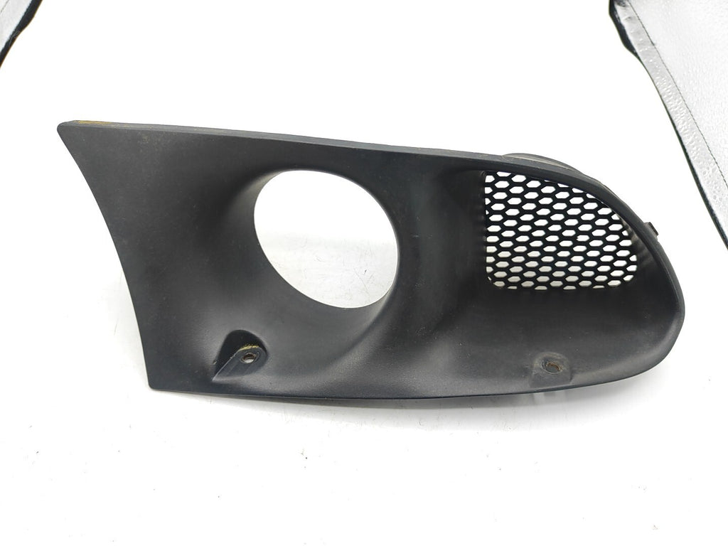 Alfa Romeo 156 SW 2.0TS 2001 Front Right Lower Bumper Grill 60623650