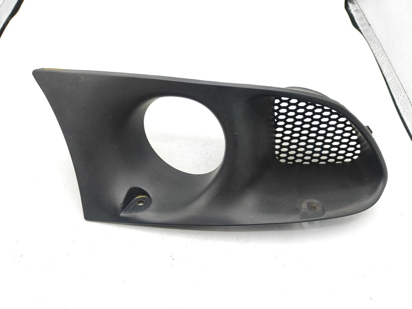 Alfa Romeo 156 SW 2.0TS 2001 Front Right Lower Bumper Grill 60623650