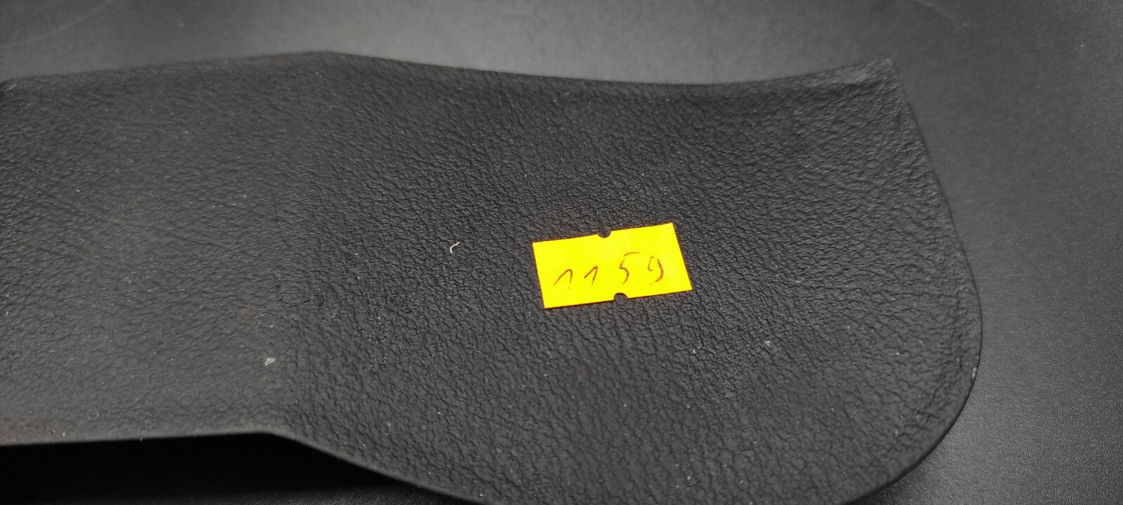 Alfa Romeo 159 SW 2.4JTDm 147kW 2006 Front Dashboard Speedometer Trim LS376438