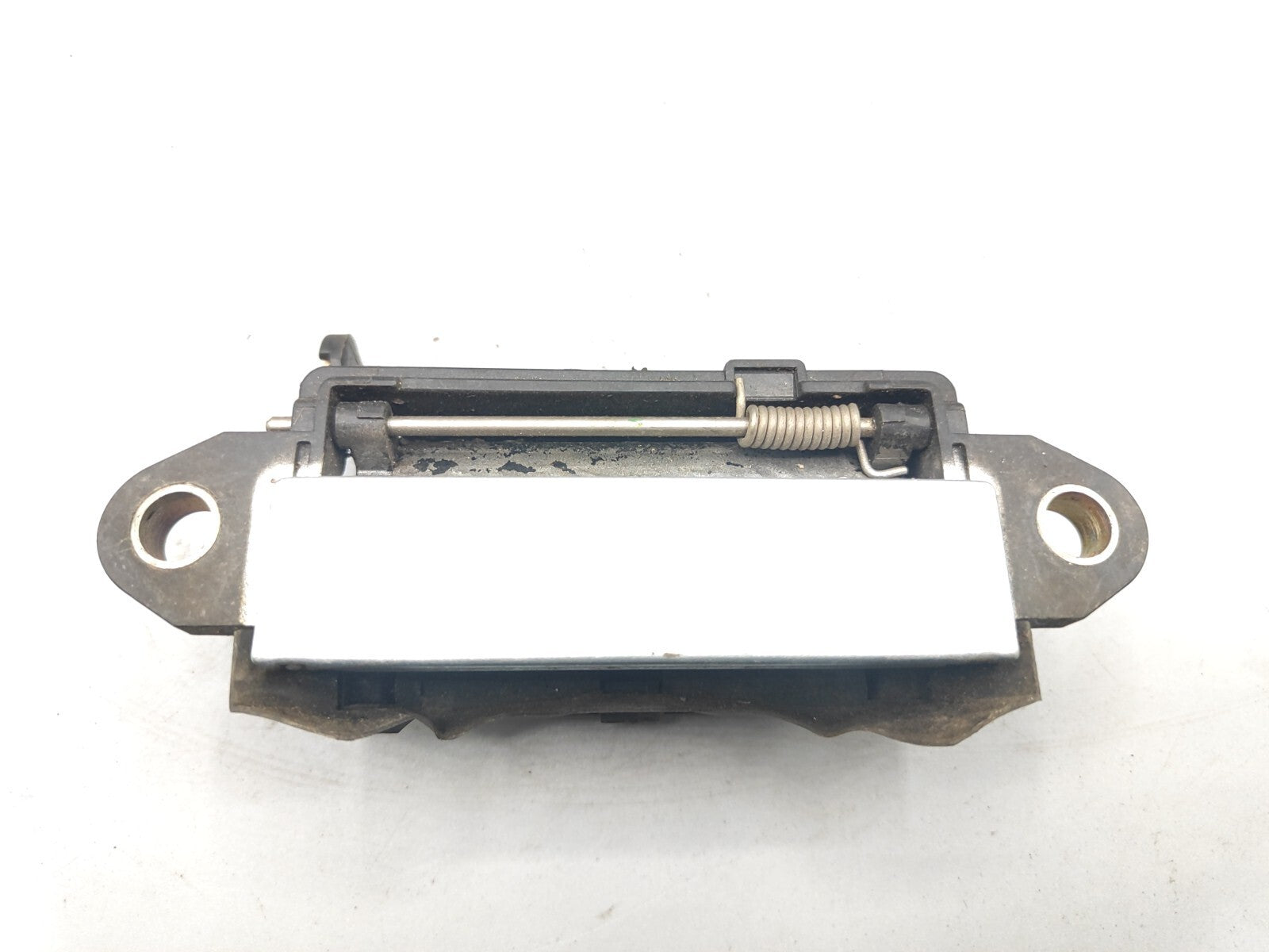 Audi A4 B5 1999 Rear Right Door Handle 4A0839206