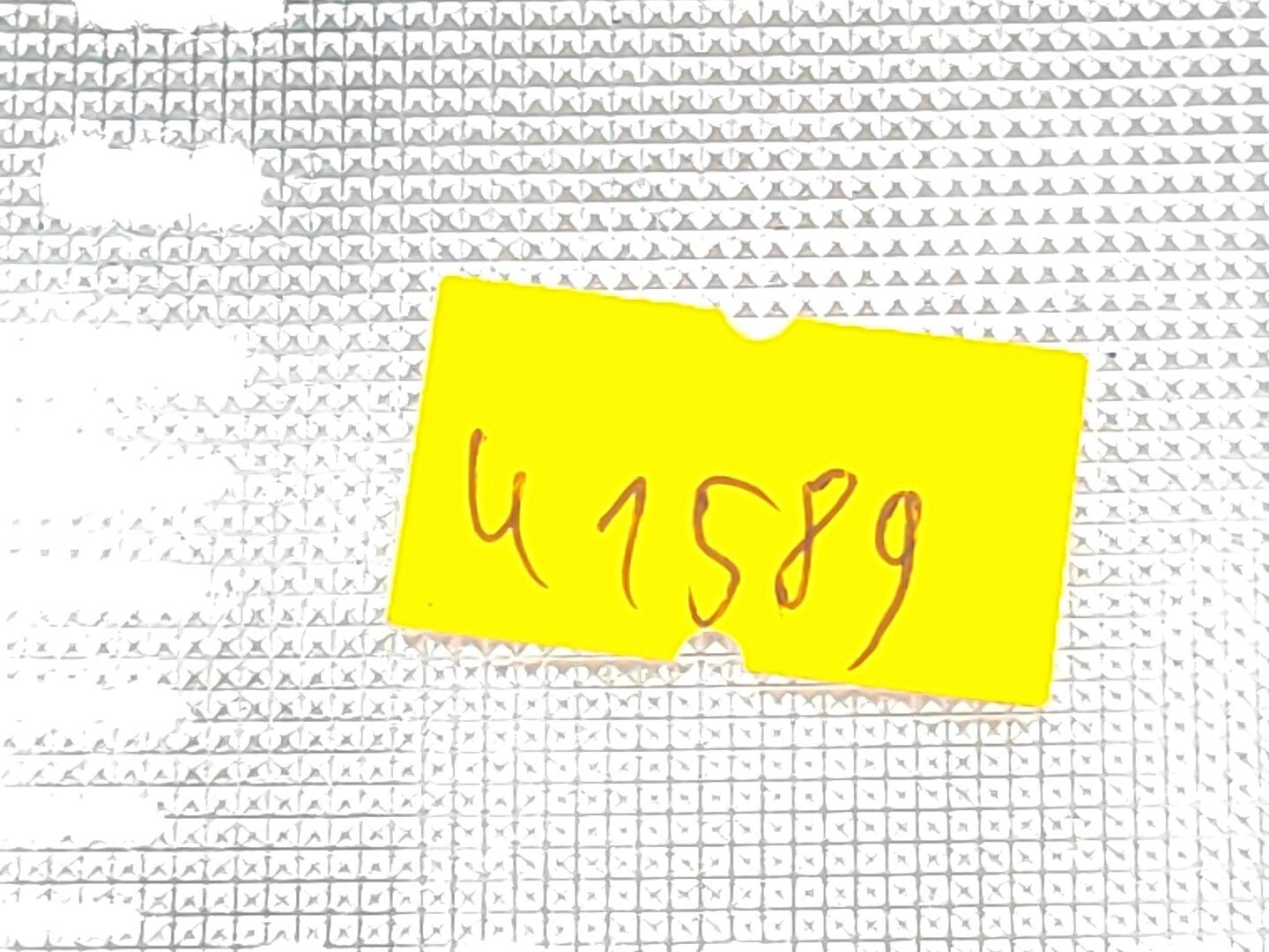 Rover 600 620 618 1995 Interior Roof Reading Dome Light