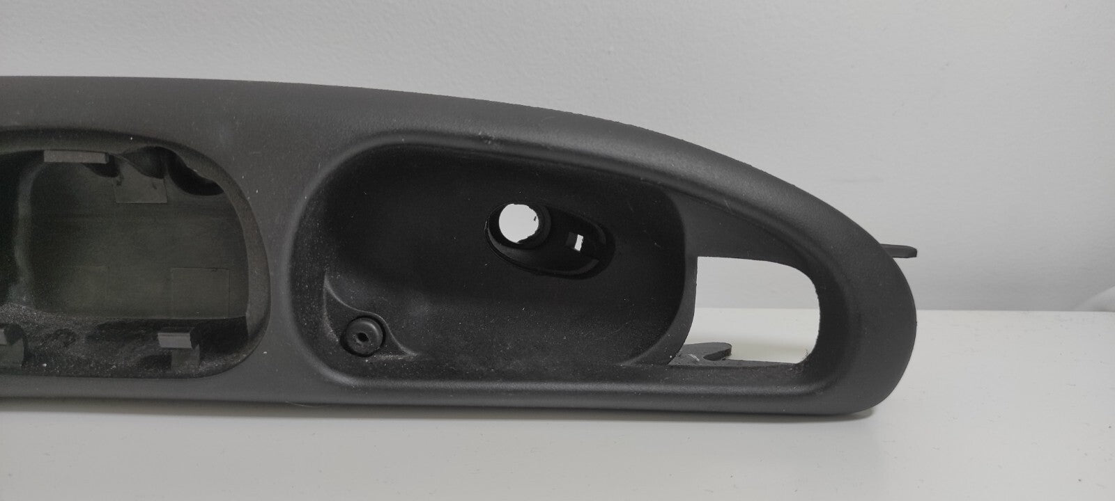 Alfa Romeo 166 2.4JTD 110kW 2002 Rear Right Door Inner Door Handle Trim