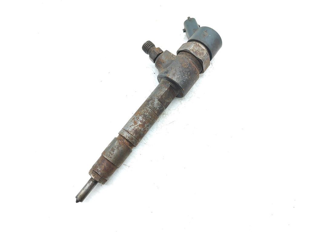 Alfa Romeo 147 1.9JTD 85kW PRE-FL 2004 Engine Fuel Supply Injector 0445110119