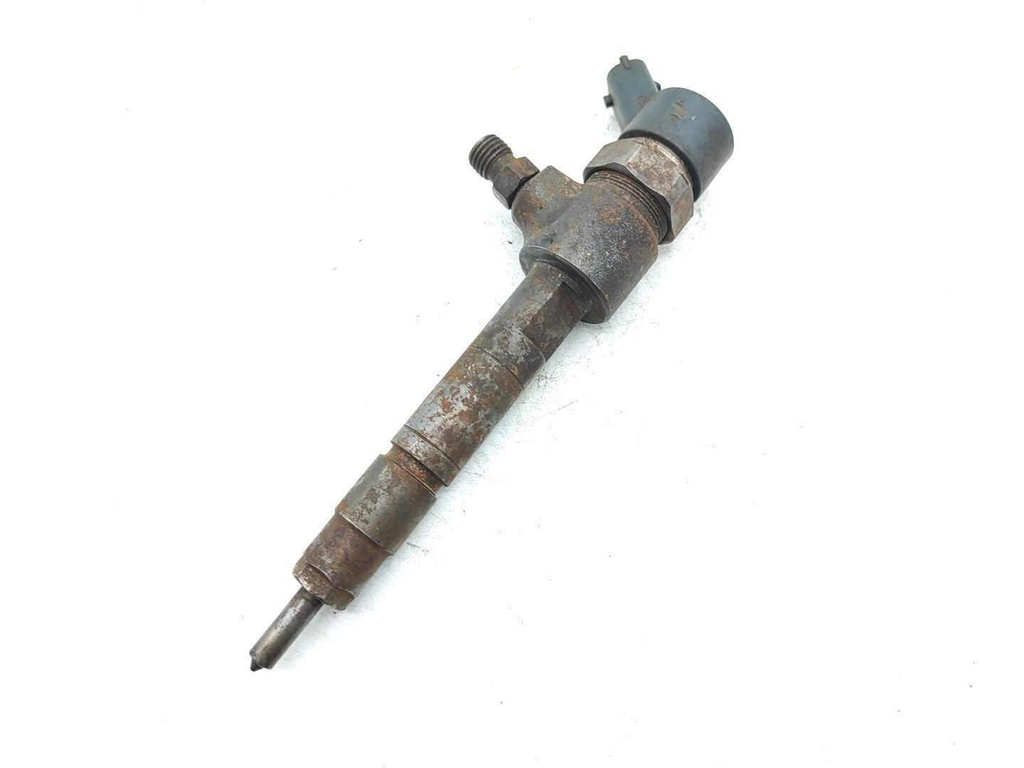 Alfa Romeo 147 1.9JTD 85kW PRE-FL 2004 Engine Fuel Supply Injector 0445110119