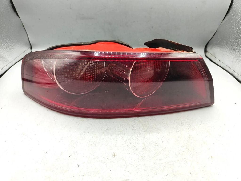 Alfa Romeo 159 2.2JTS 2008 LHD rear left tail light lamp 60691365 