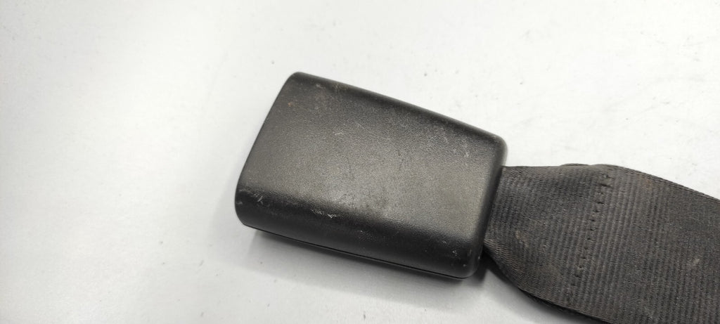 Alfa Romeo GT 1.9JTD 110kW Diesel 2006 Rear Seat Seatbelt Buckle 10447290