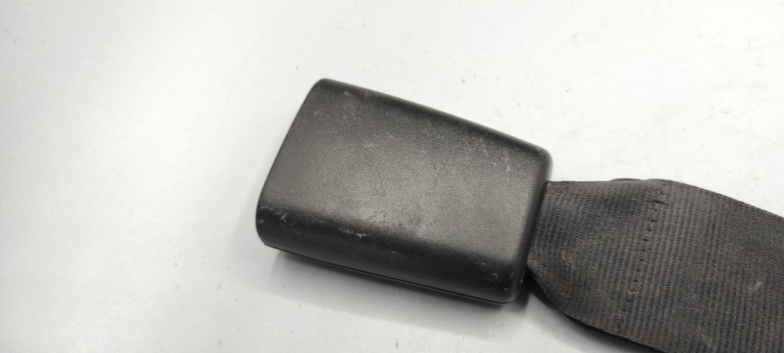 Alfa Romeo GT 1.9JTD 110kW Diesel 2006 Rear Seat Seatbelt Buckle 10447290