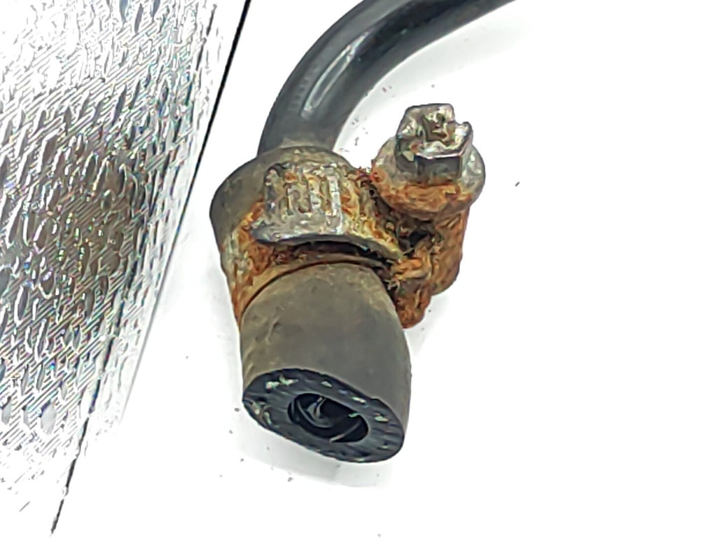 Alfa Romeo 156 2.0TS Twin Spark 2001 Engine Coolant Hose Pipe