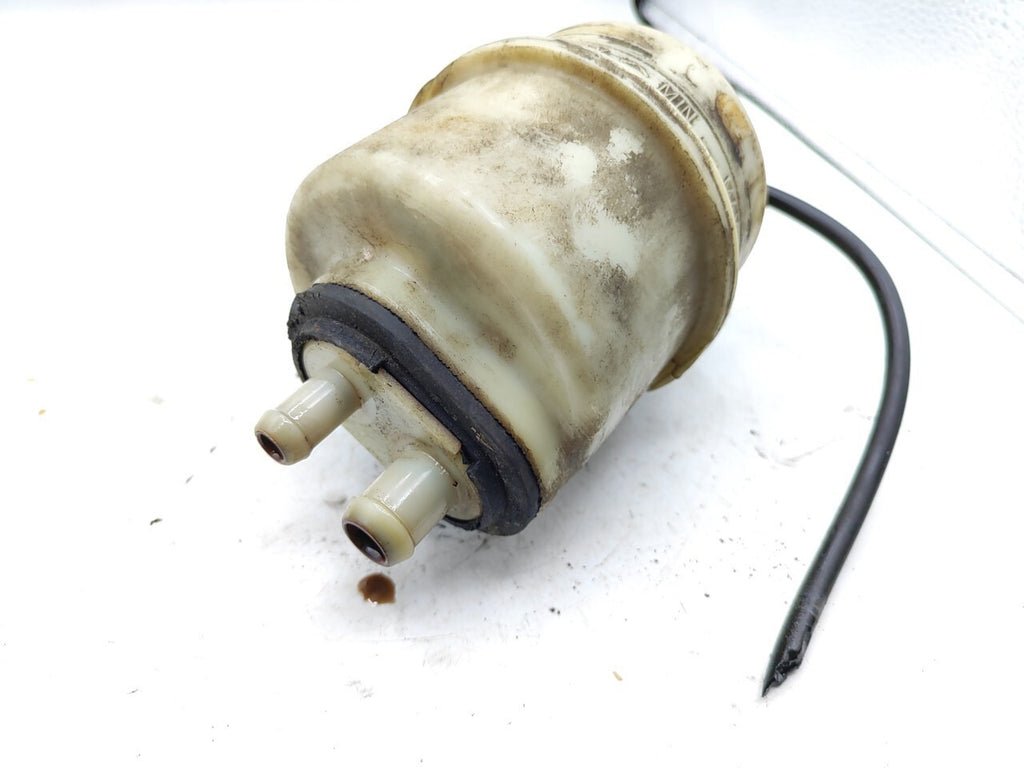 Alfa Romeo 166 2.4JTD 10V 2001 Engine Power Steering Tank