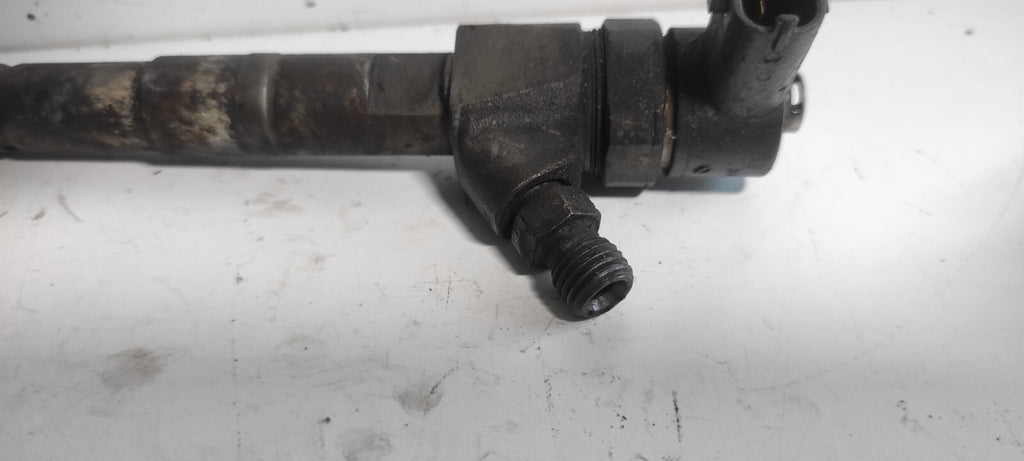 Alfa Romeo 156 2.4JTD 129kW 20V 2005 Diesel Fuel Supply Injector 0445110111