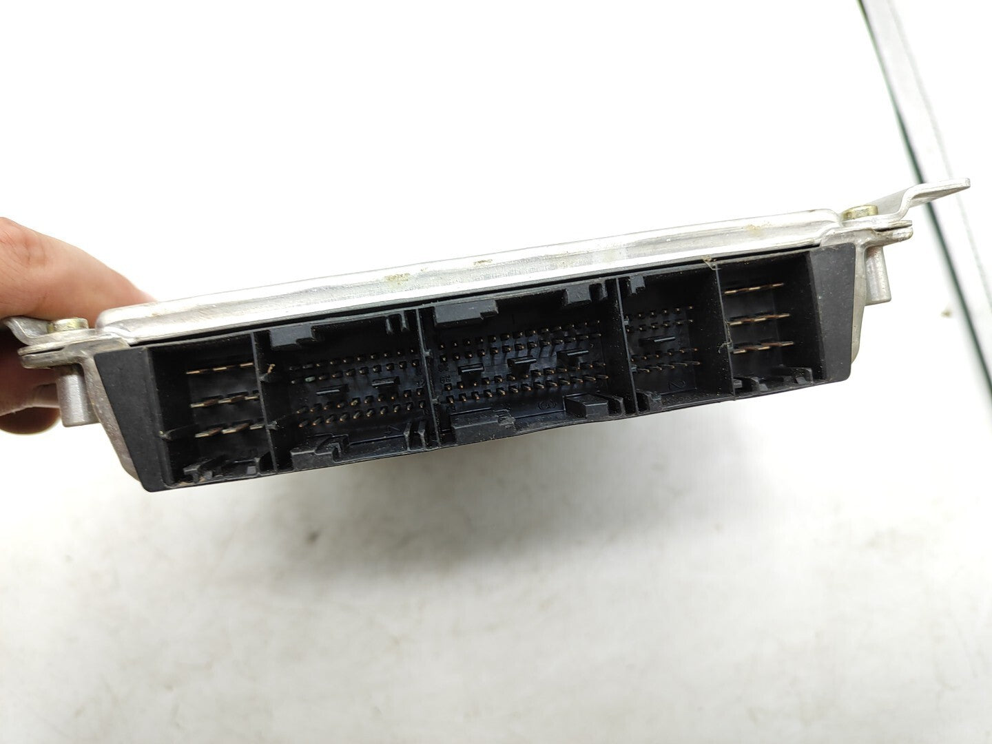 Alfa Romeo 156 1.9JTD SW 2000 Engine Control Module ECU 46739031 0281010020