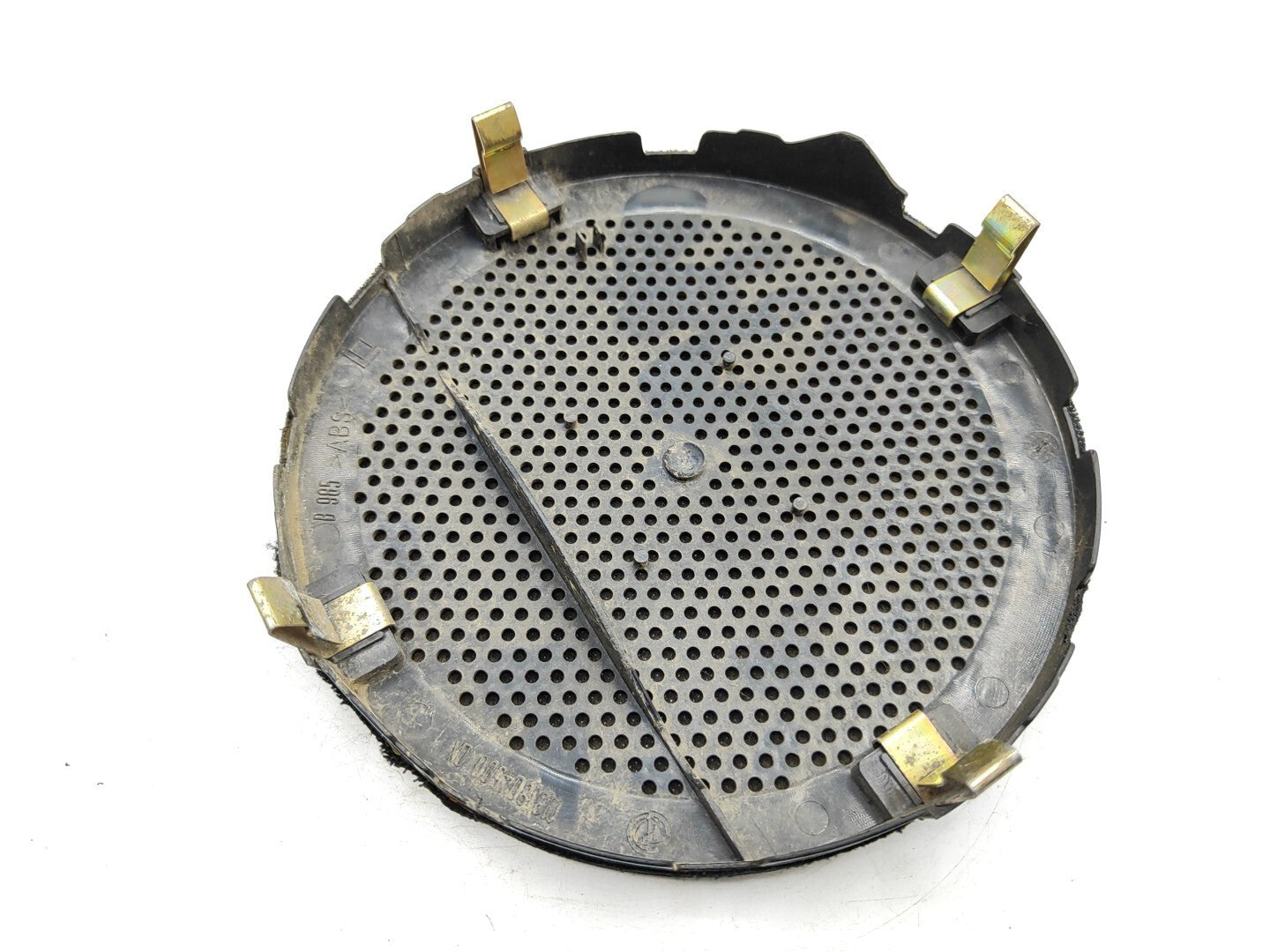 Alfa Romeo 166 2.4JTD 100kW 2001 Door Speaker Cover Trim 1131804500